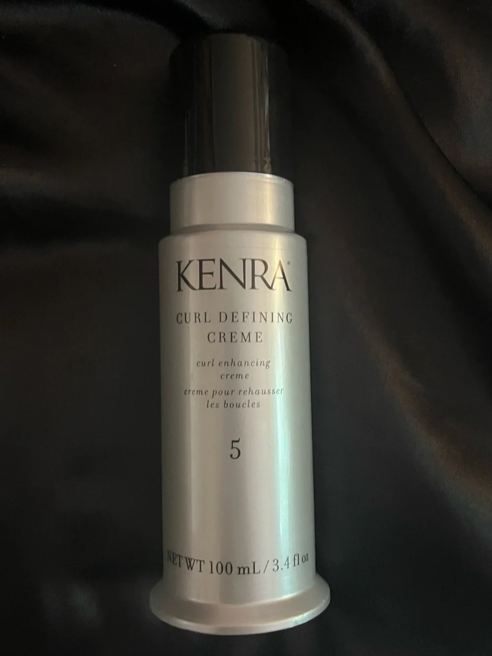 Brand New Kenra Curl Defining Creme 5